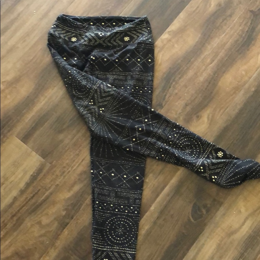 Leggings